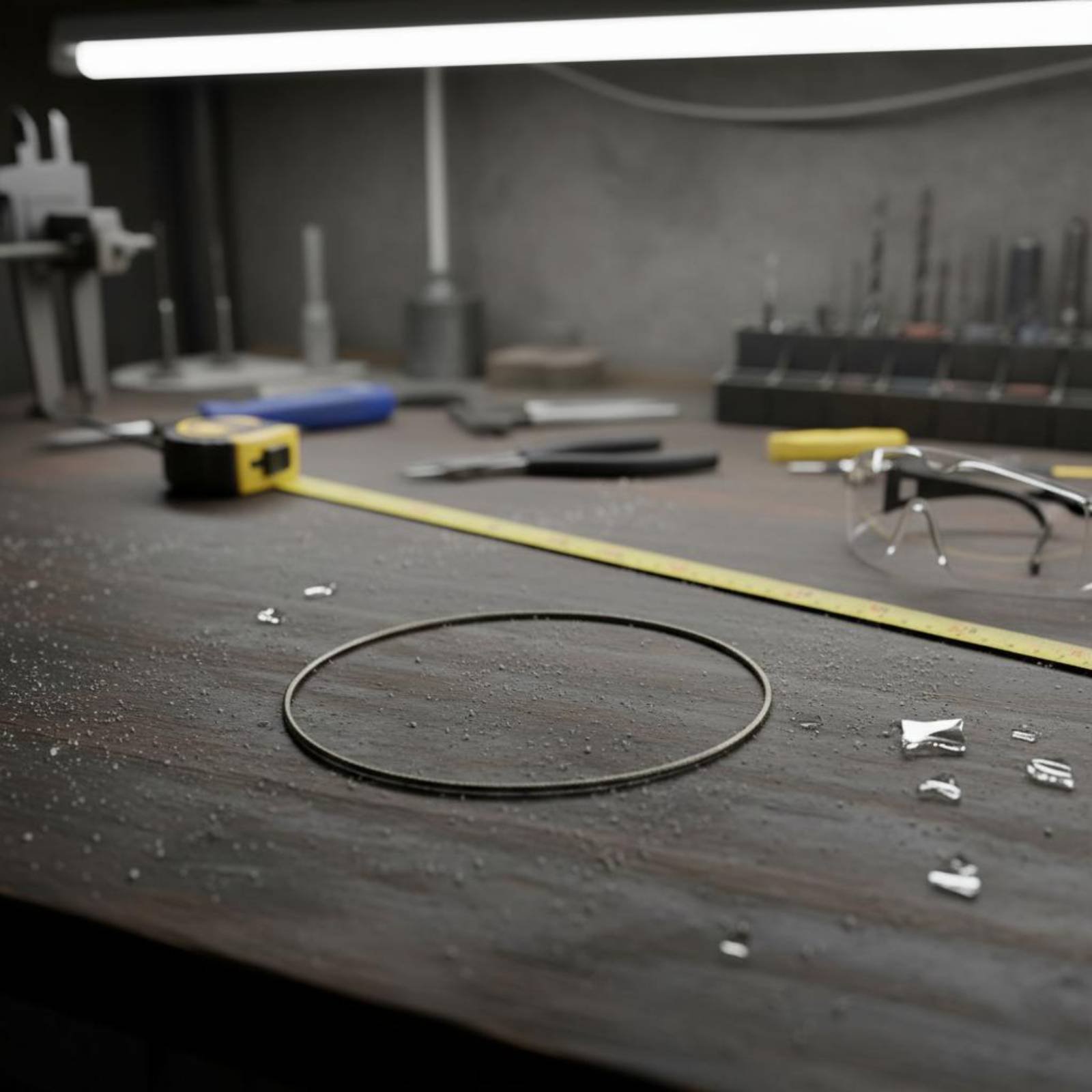 Crystal Loop Cutting Blade Con - đánh giá và giá Power Tools Workshop