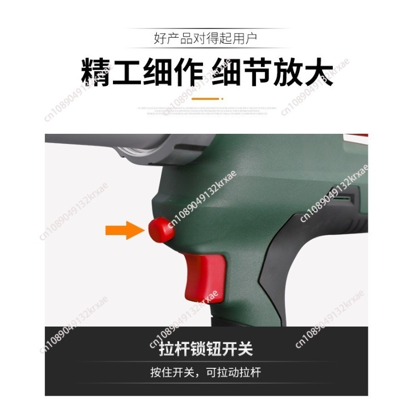 Cement mortar caulking gun Doo - đánh giá và giá Power Tools For Windows