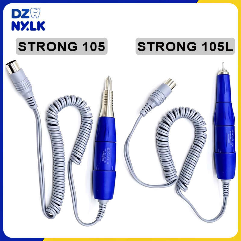 Micromotor Handpiece 40K RPM S - đánh giá và giá Power Tools Sheets