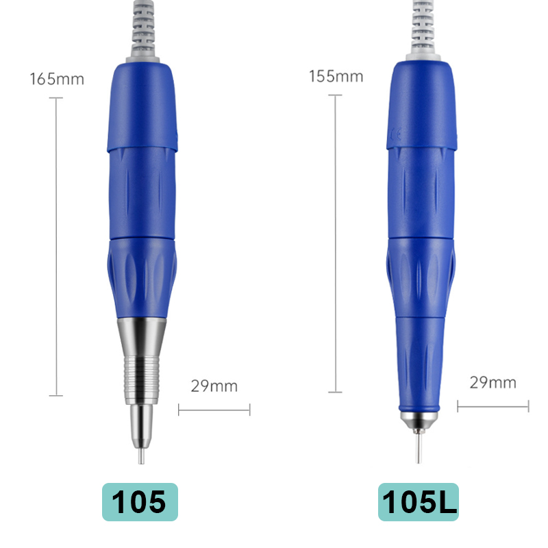 Micromotor Handpiece 40K RPM S - đánh giá và giá Power Tools Sheets