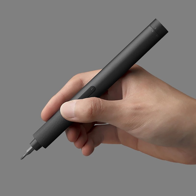 NEW MIJIA Electric Precision S - đánh giá và giá Xiaomi Power Tools