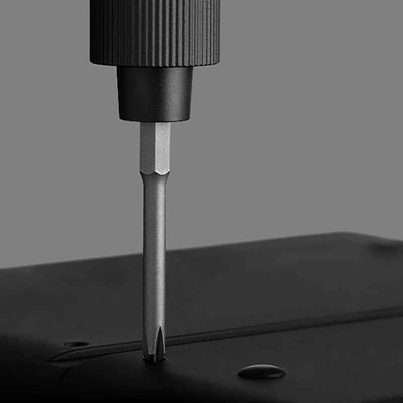 NEW MIJIA Electric Precision S - đánh giá và giá Xiaomi Power Tools