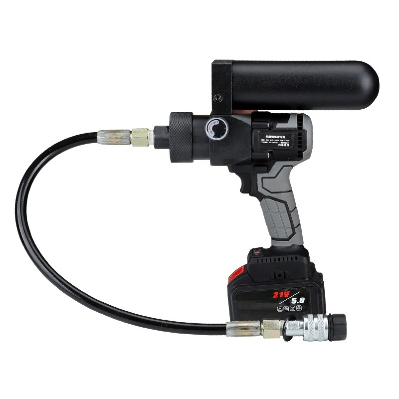 Hydraulic Power Pack Cordless  - đánh giá và giá Power Tools Battery Repair