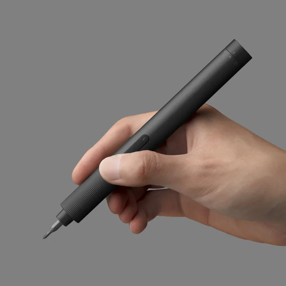 Xiaomi Mijia Electrical Precis - đánh giá và giá Xiaomi Power Tools