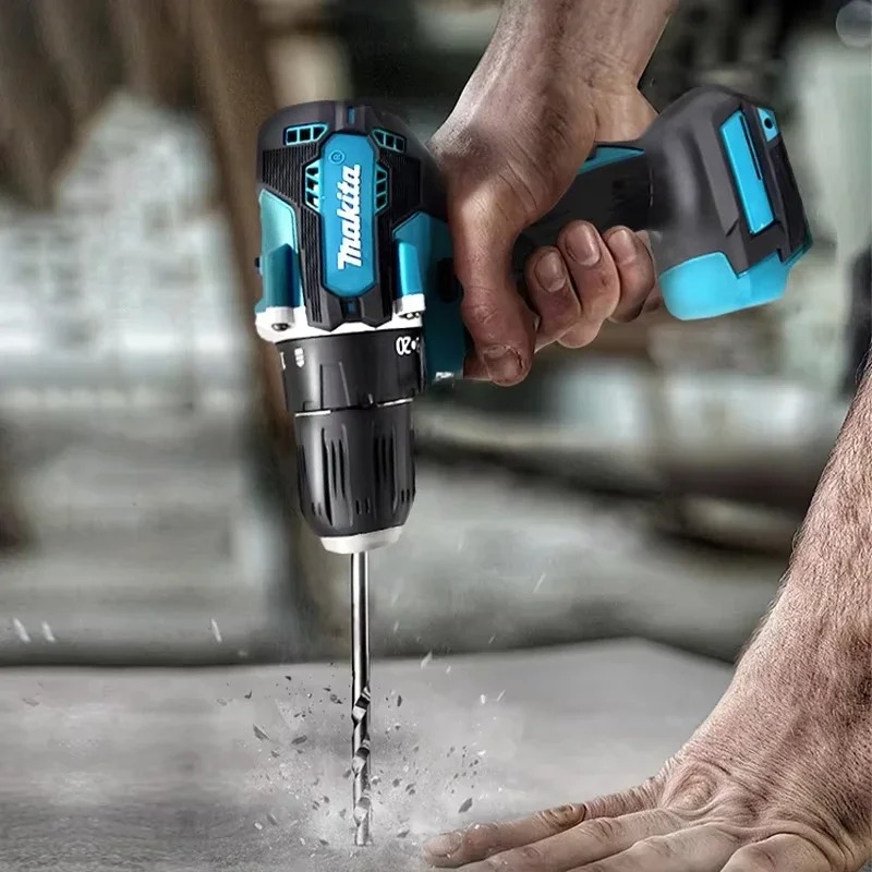 Makita DDF487 18V Brushless Co - đánh giá và giá Power Tools Excel