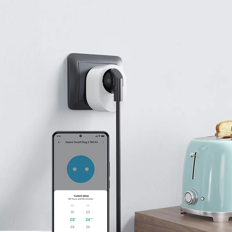 Global Version Xiaomi Mi Smart - đánh giá và giá Xiaomi Power Tools