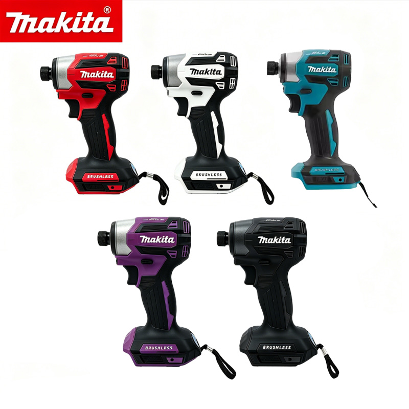 Makita DTD173 18V Brushless Im - đánh giá và giá Power Tools Battery Repair