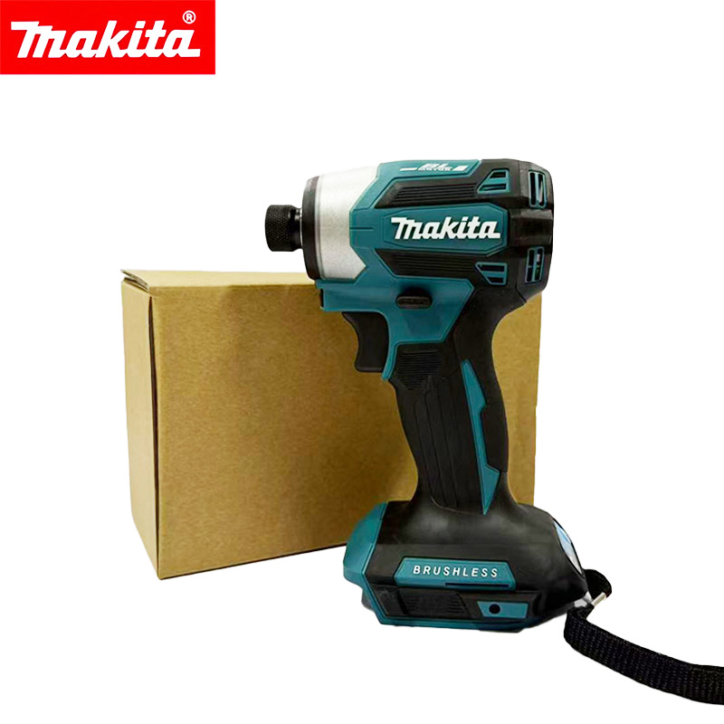 Makita DTD173 18V Brushless Im - đánh giá và giá Power Tools Battery Repair