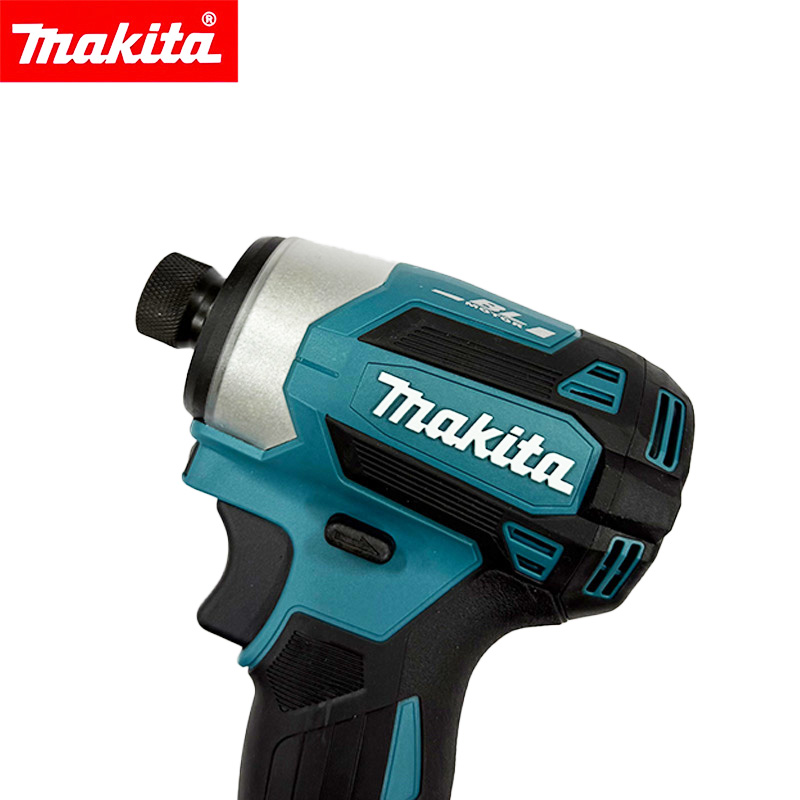 Makita DTD173 18V Brushless Im - đánh giá và giá Power Tools Battery Repair