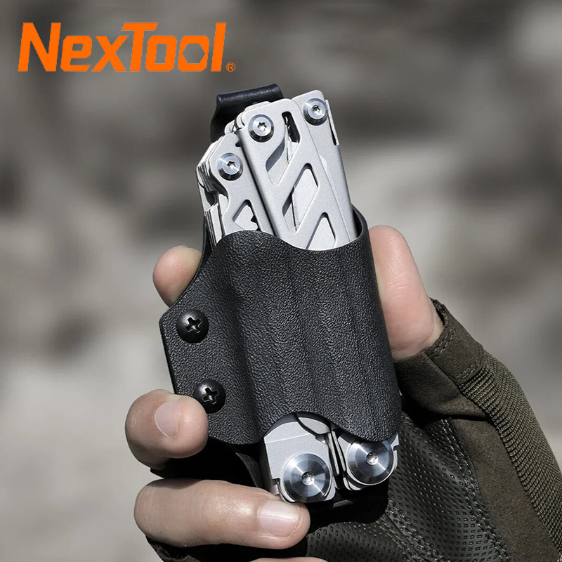 Nextool Flagship Pro Multitool - đánh giá và giá Xiaomi Power Tools