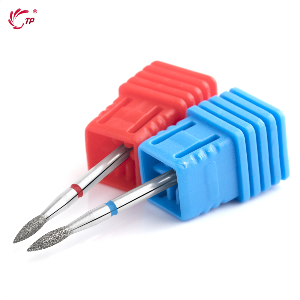 TP 5pcs/lot Flame Nail Bits 3/ - đánh giá và giá Power Tools Sheets