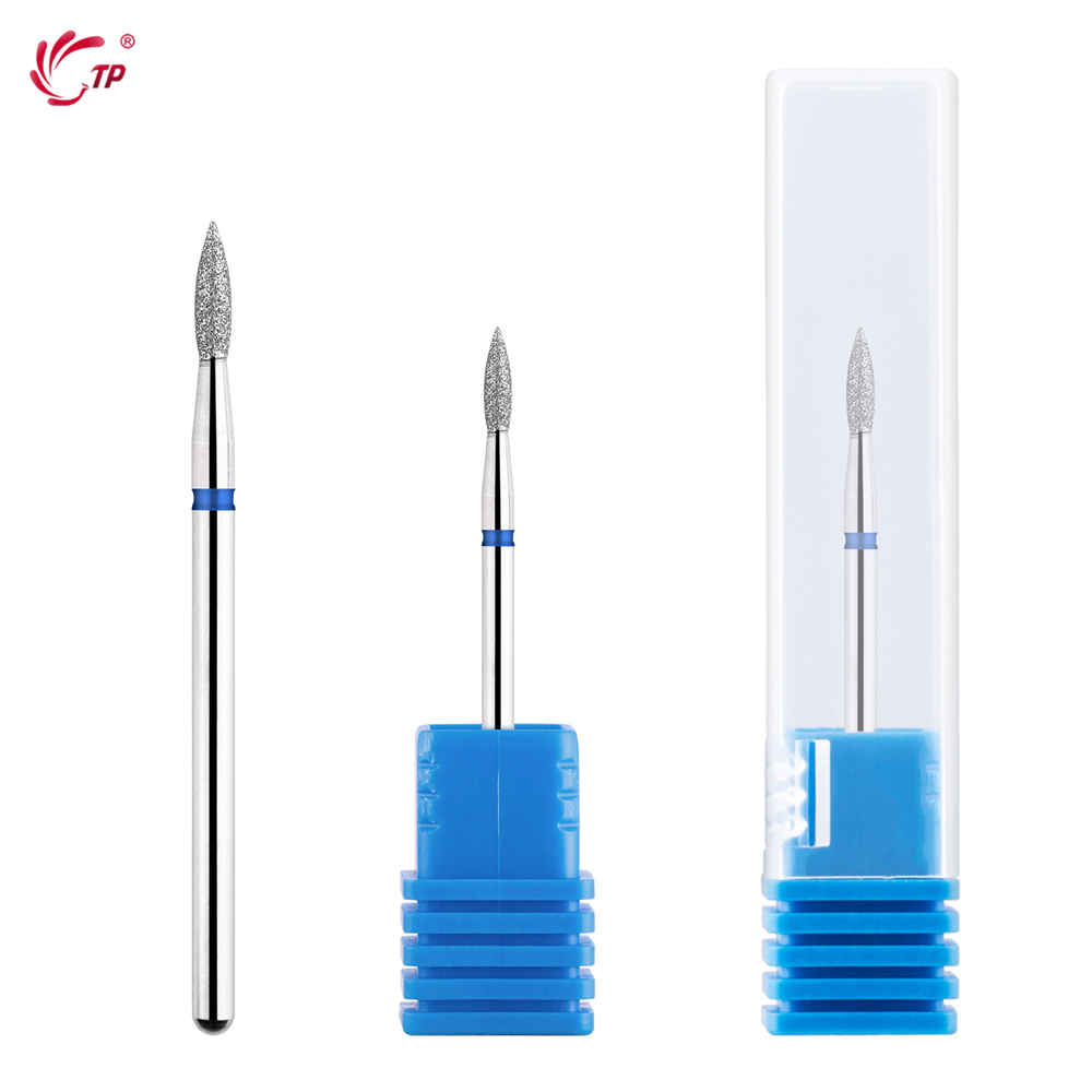TP 5pcs/lot Flame Nail Bits 3/ - đánh giá và giá Power Tools Sheets