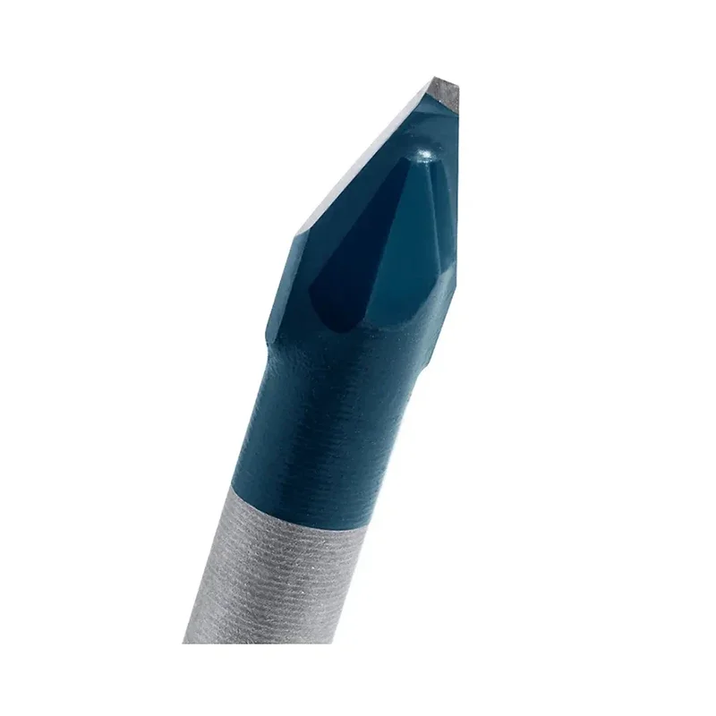 BOSCH Hex-9 Hard Ceramic Drill - đánh giá và giá Power Z Tools