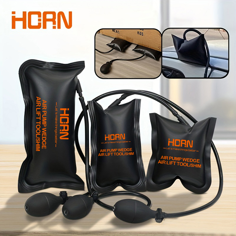 Air Pump Wedges Inflatable Air - đánh giá và giá Power Tools For Windows