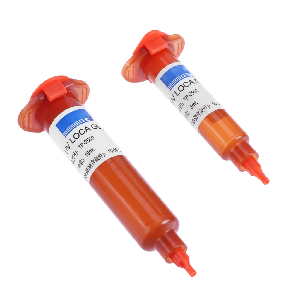 10ml UV Glue Optical Clear Adh - đánh giá và giá Power Tools Battery Repair