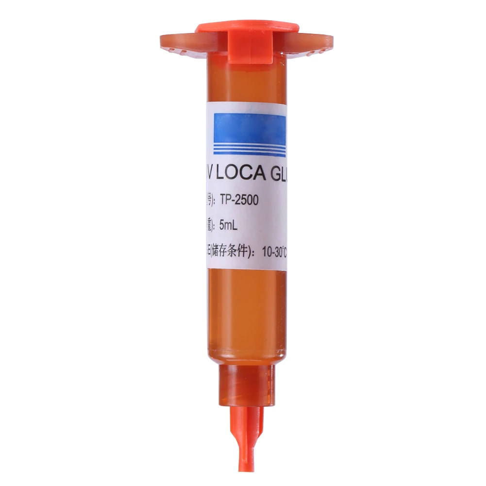 10ml UV Glue Optical Clear Adh - đánh giá và giá Power Tools Battery Repair