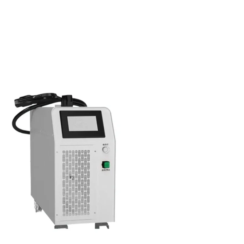 New energy 30kw mobile chargin - đánh giá và giá Power Tools Logistics