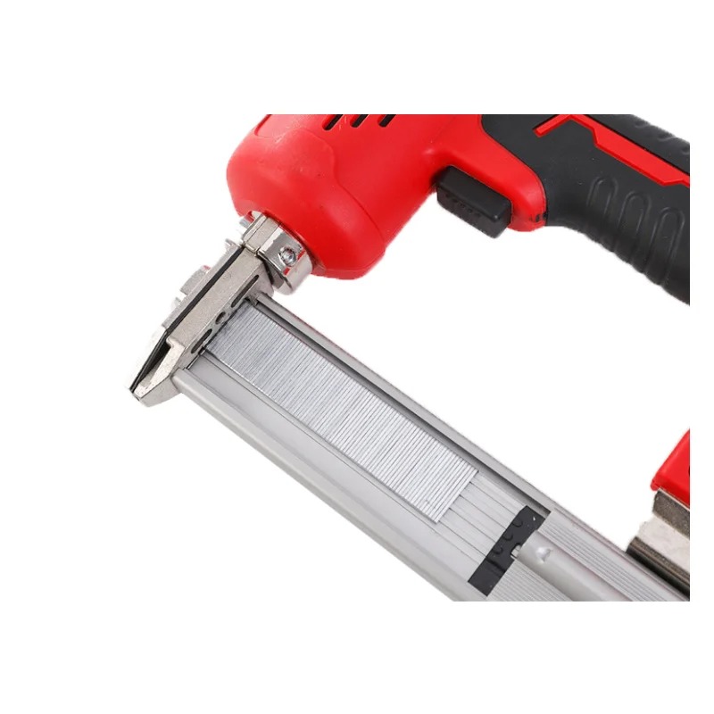 F30 Electric Straight Nail Gun - đánh giá và giá Staple Gun Electric