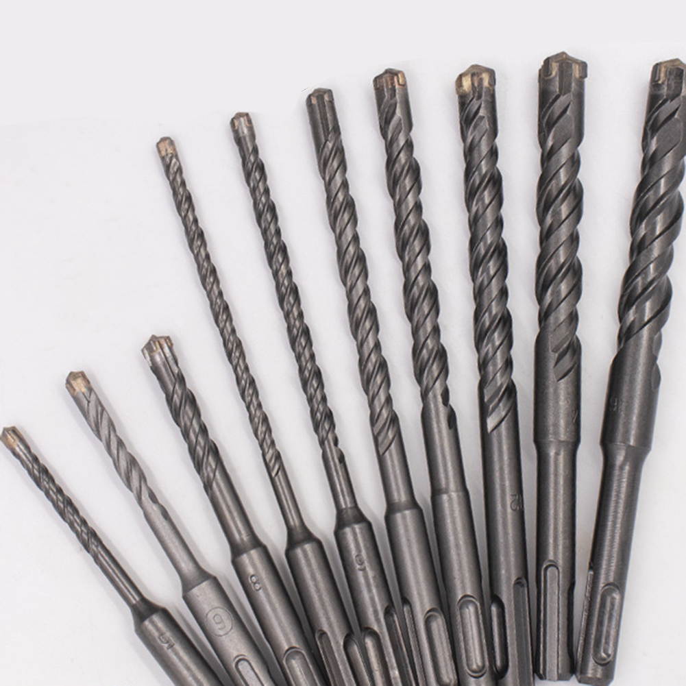 /10pcs /SDS /Plus Concrete Dri - đánh giá và giá Power Tools Plumbing