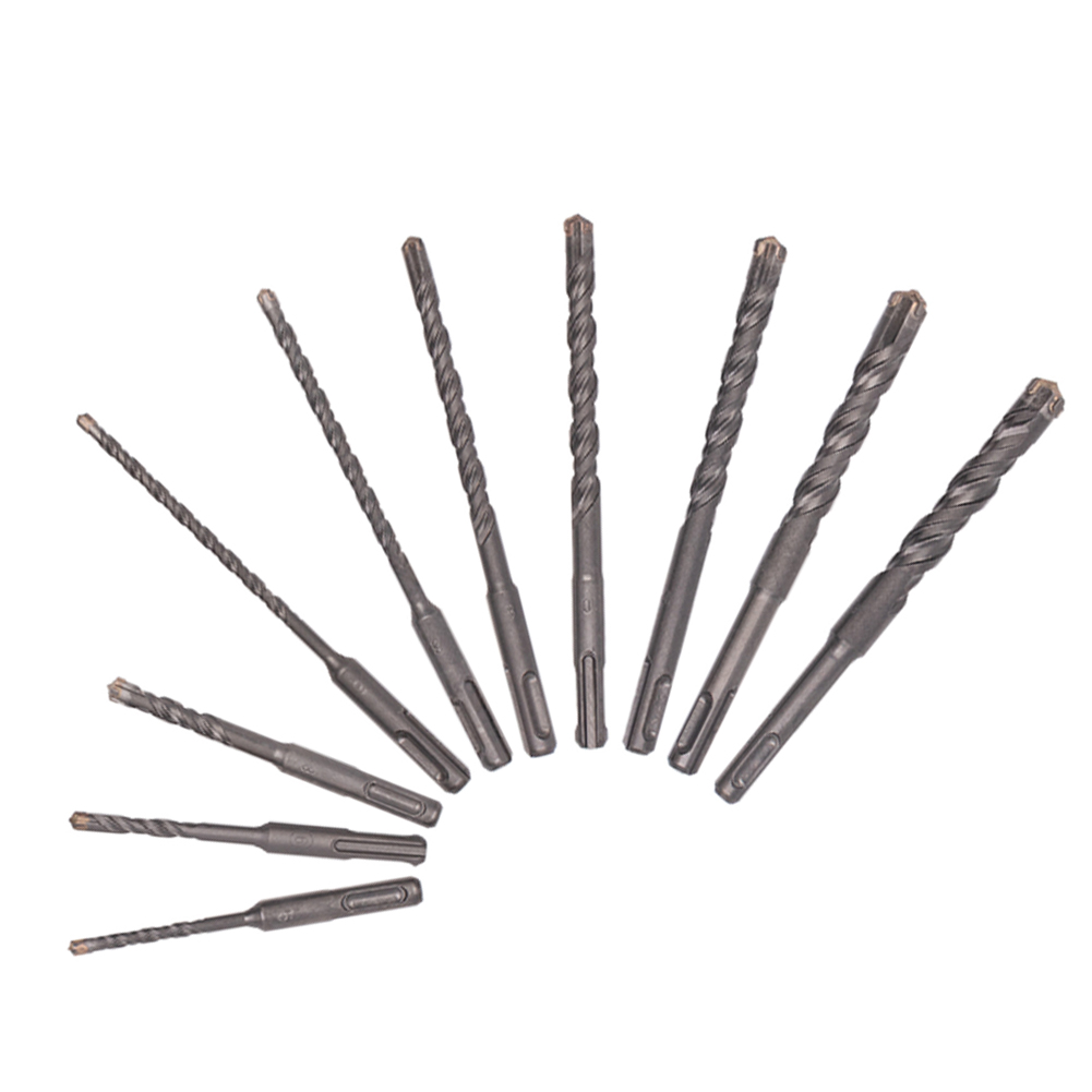 /10pcs /SDS /Plus Concrete Dri - đánh giá và giá Power Tools Plumbing