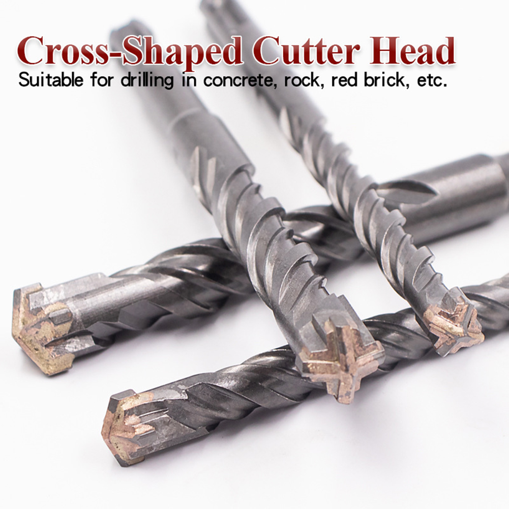 /10pcs /SDS /Plus Concrete Dri - đánh giá và giá Power Tools Plumbing