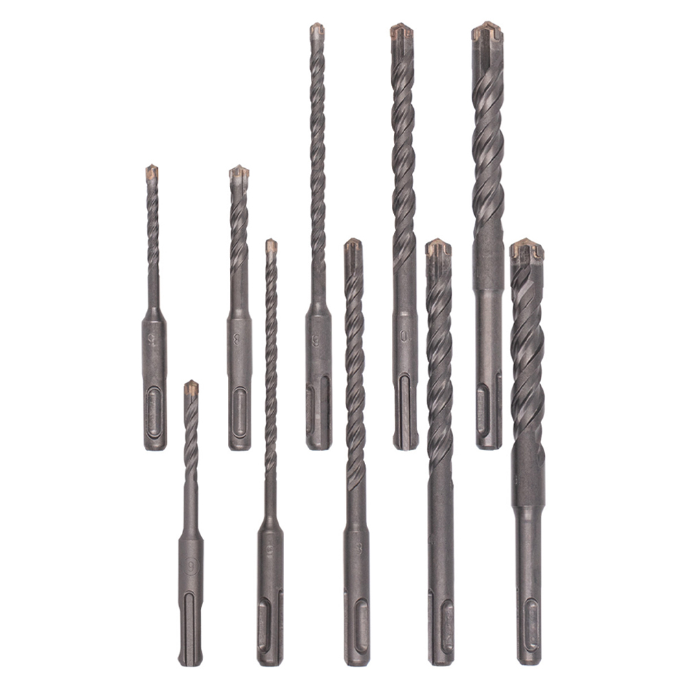 /10pcs /SDS /Plus Concrete Dri - đánh giá và giá Power Tools Plumbing