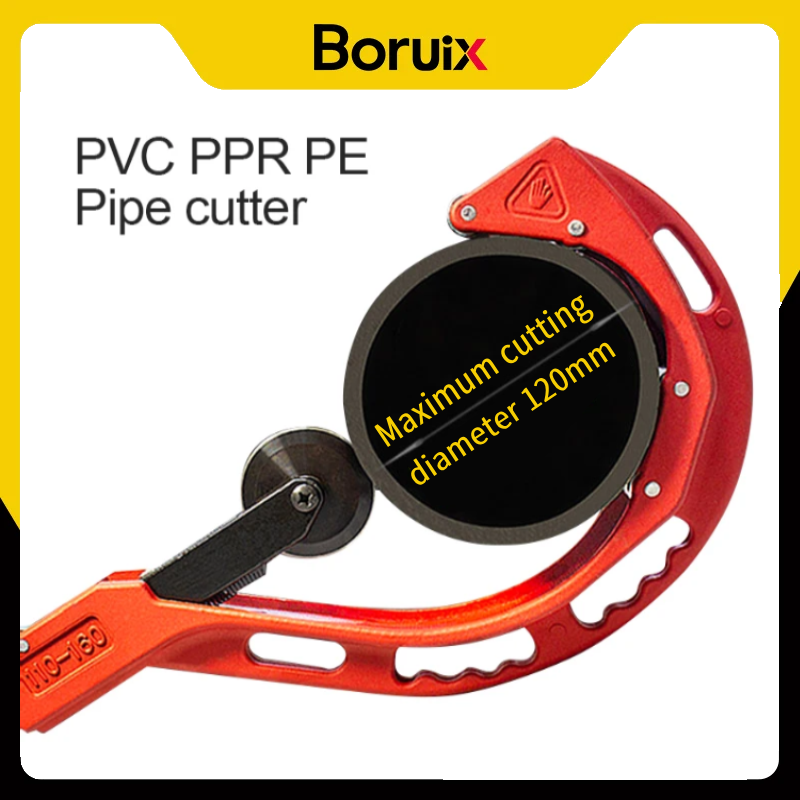 BORUIX 14-120mm Universal Pipe - đánh giá và giá Power Tools Plumbing