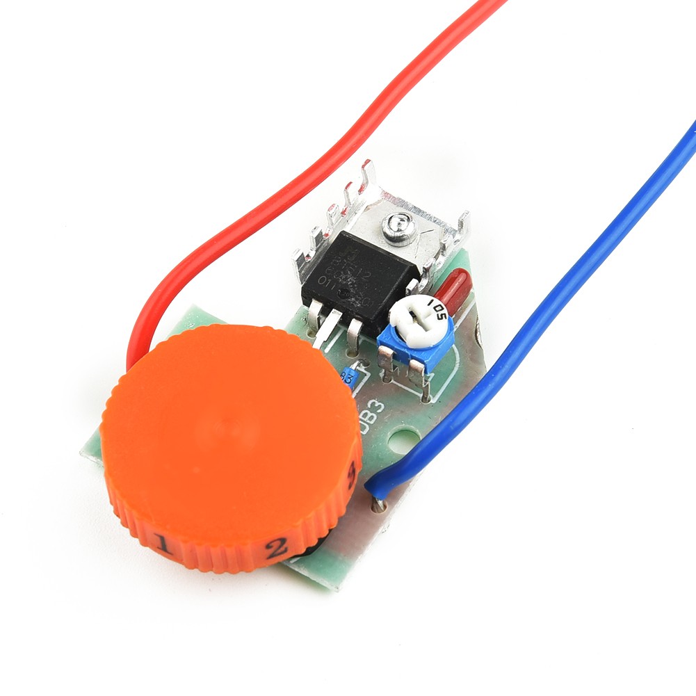 250V 12A  Angle Grinder Switch - đánh giá và giá Power Tools Excel