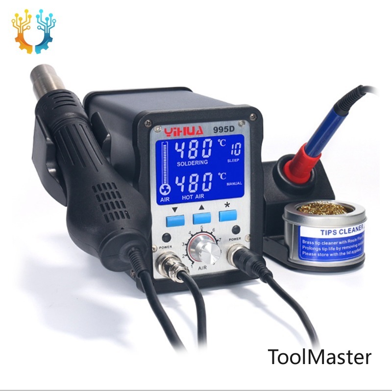 【2026】High Quality 995D High P - đánh giá và giá Power Tools Used In Welding