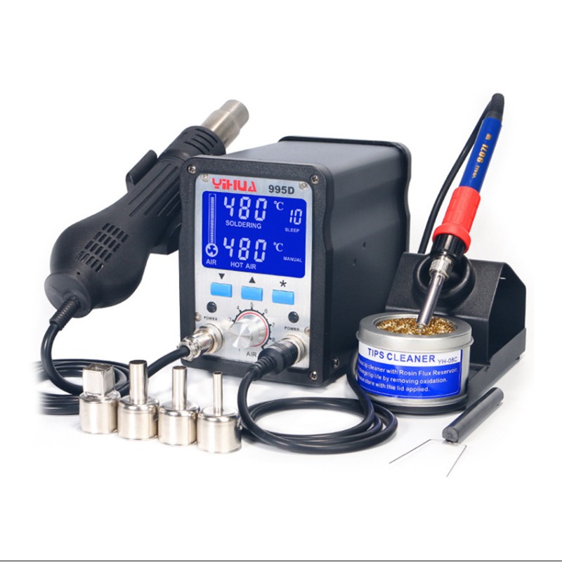 【2026】High Quality 995D High P - đánh giá và giá Power Tools Used In Welding