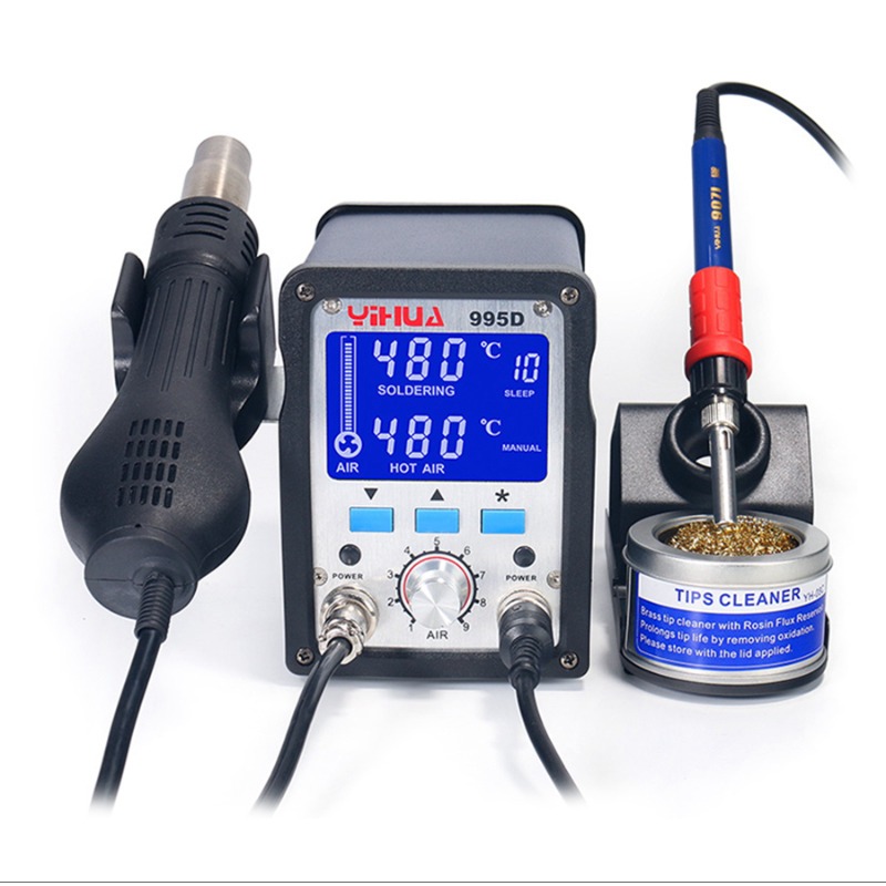 【2026】High Quality 995D High P - đánh giá và giá Power Tools Used In Welding