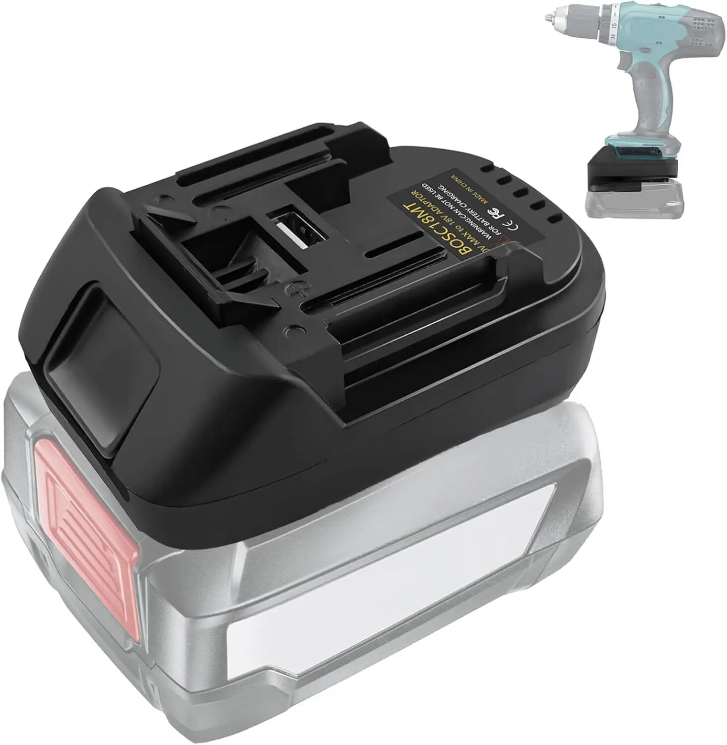 for Bosch work on for Makita T - đánh giá và giá Power Tools Excel