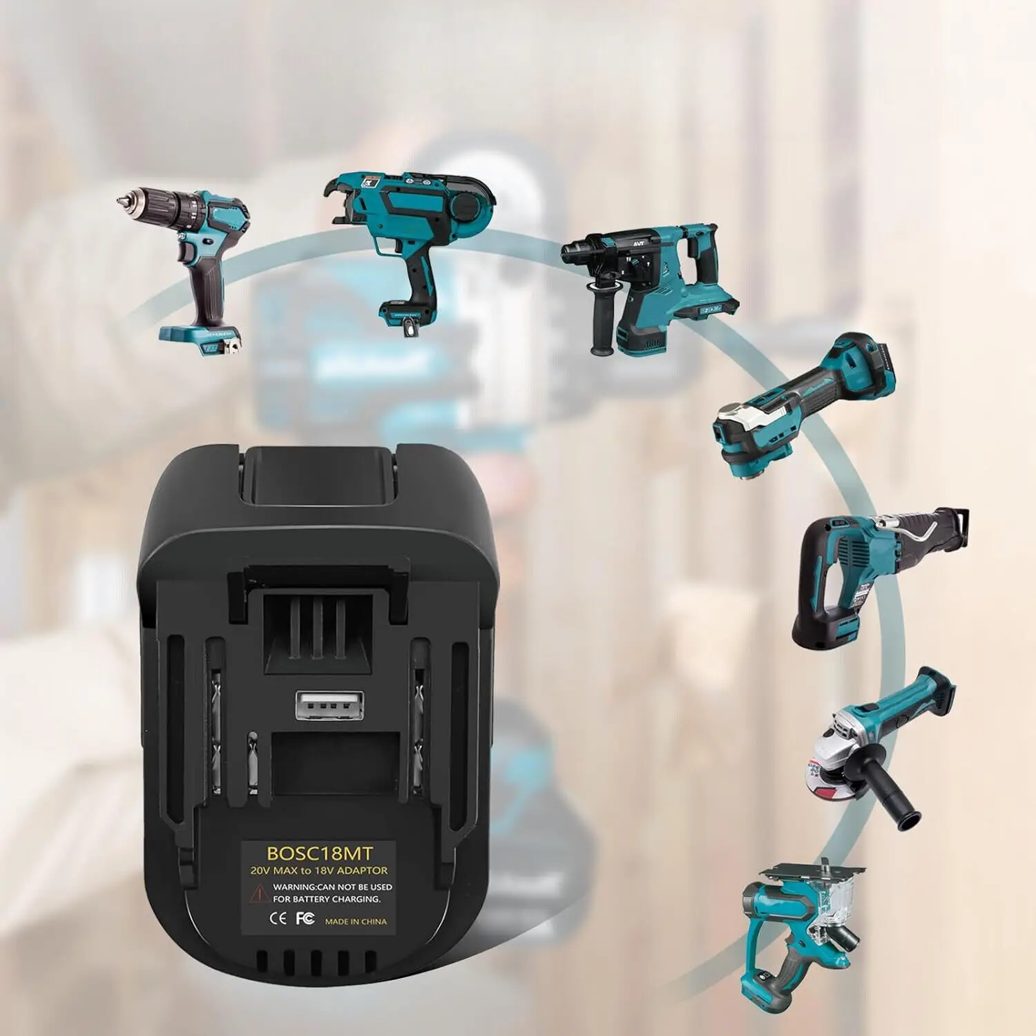 for Bosch work on for Makita T - đánh giá và giá Power Tools Excel
