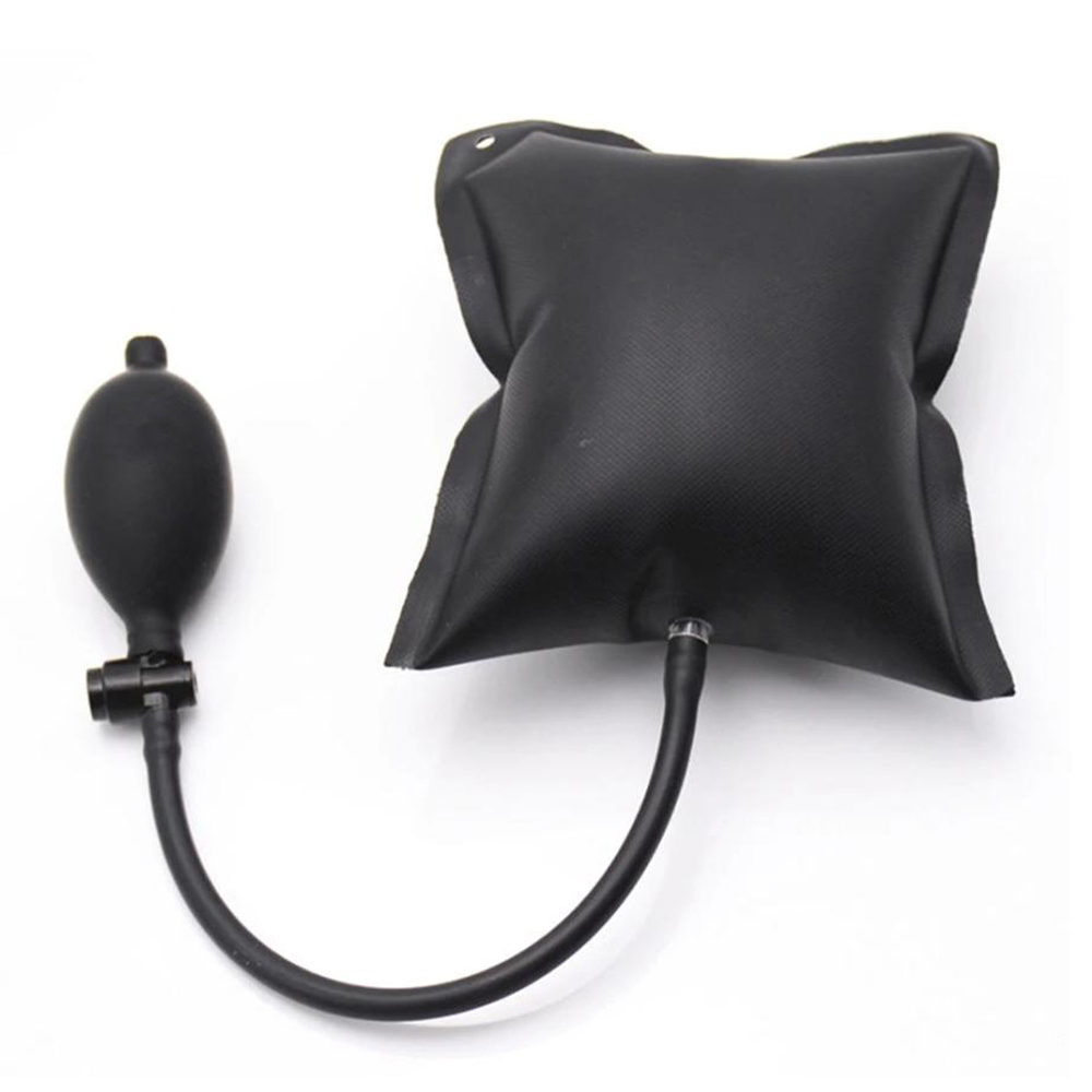 Air Pump Wedges Inflatable Air - đánh giá và giá Power Tools For Windows