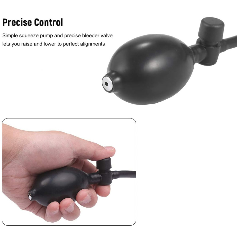 Air Pump Wedges Inflatable Air - đánh giá và giá Power Tools For Windows