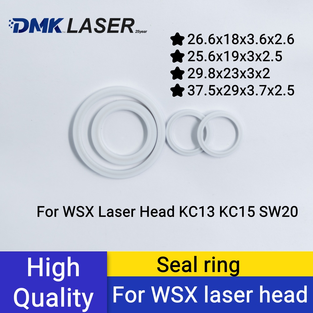 DMK WSX OEM laser sealing ring - đánh giá và giá Power Tools Used In Welding