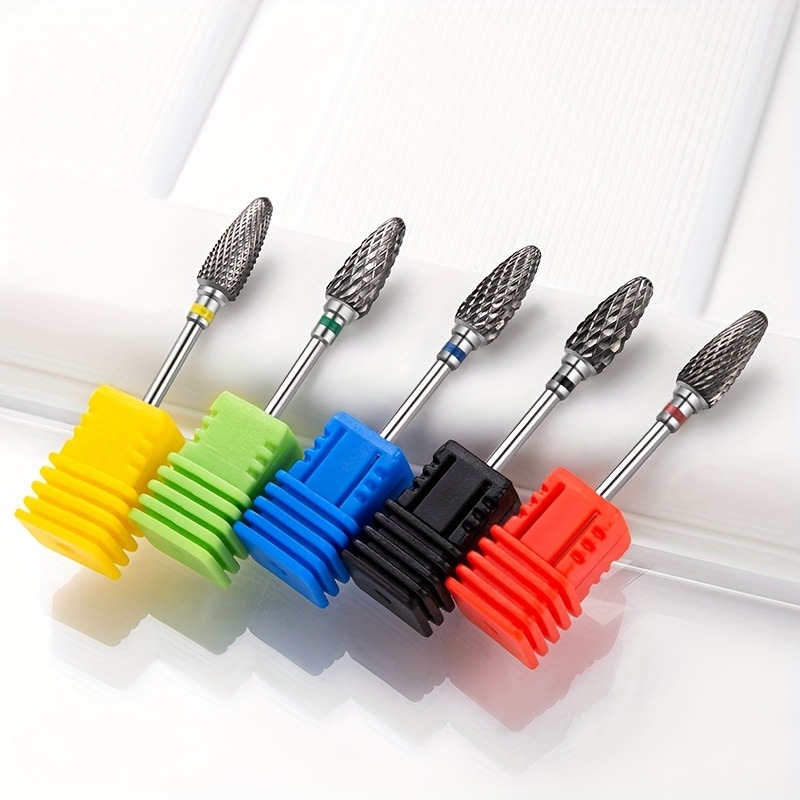 3pcs Tungsten Carbide Nail Dri - đánh giá và giá Power Tools Sheets
