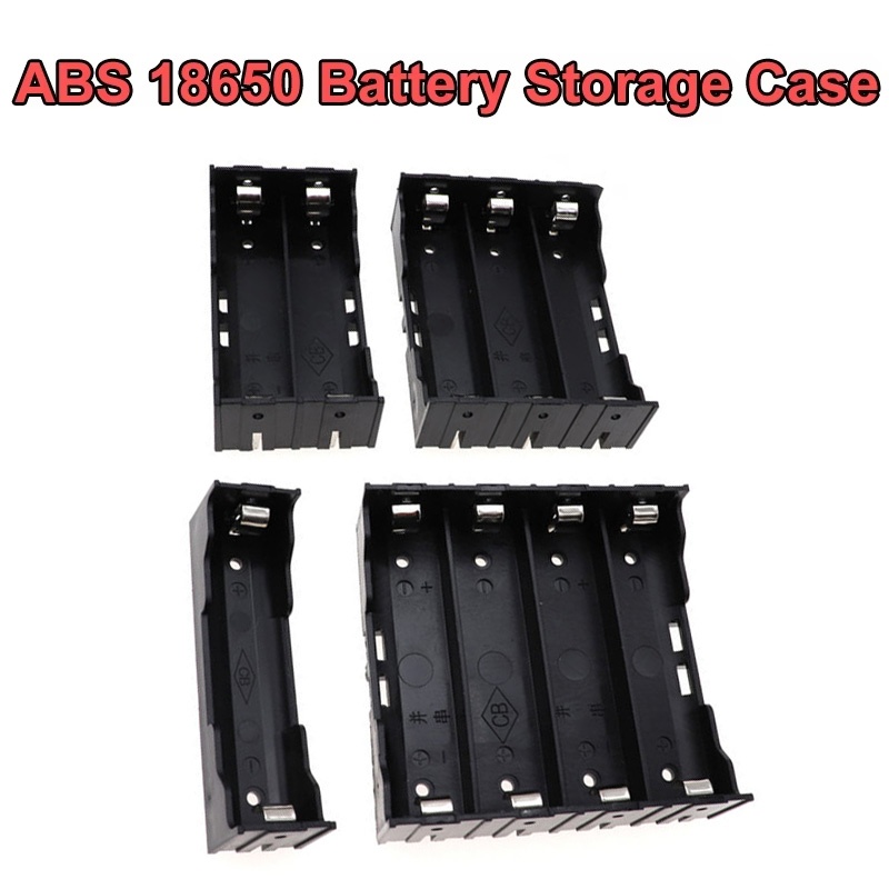 ABS Plastic Shell 18650 Power  - đánh giá và giá Power Tools Battery Repair