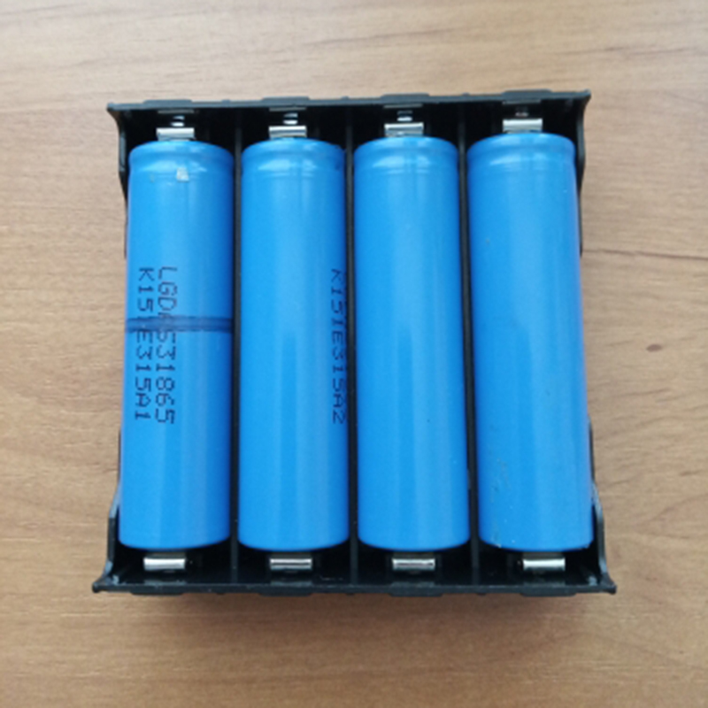 ABS Plastic Shell 18650 Power  - đánh giá và giá Power Tools Battery Repair