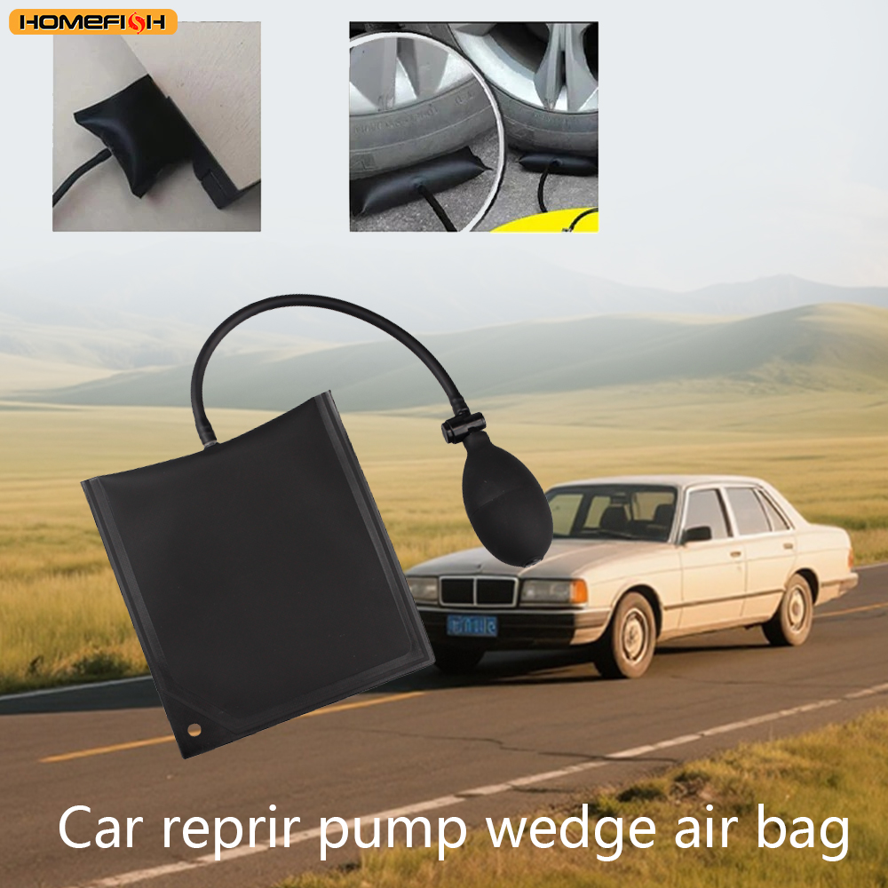 Air Pump Wedges Inflatable Air - đánh giá và giá Power Tools For Windows