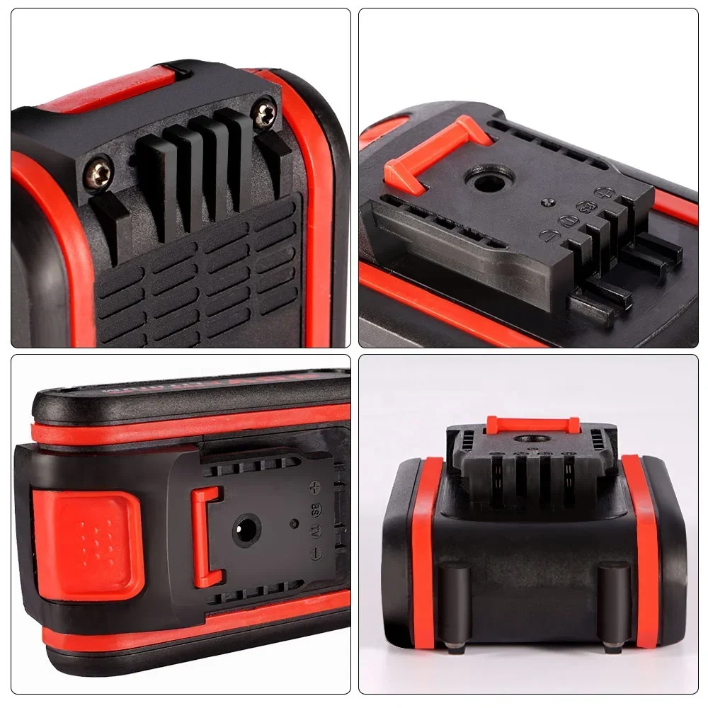 88VF Battery for Cordless Impa - đánh giá và giá Power Z Tools