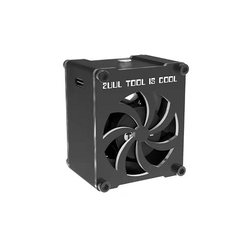 2UUL Cuul Mini Cooling Fan 5V  - đánh giá và giá Power Tools Battery Repair