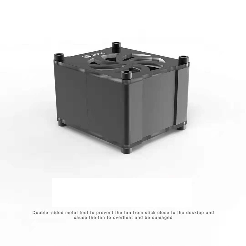 2UUL Cuul Mini Cooling Fan 5V  - đánh giá và giá Power Tools Battery Repair
