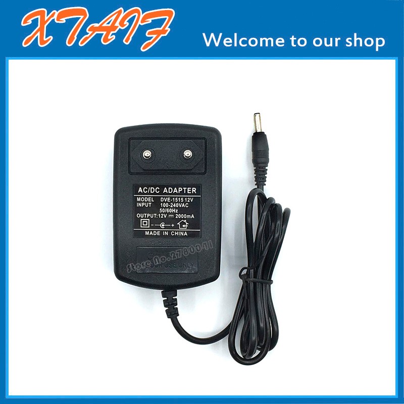 DC 12V 2A 3.5mm x 1.35mm Wall  - đánh giá và giá Power Tools For Windows
