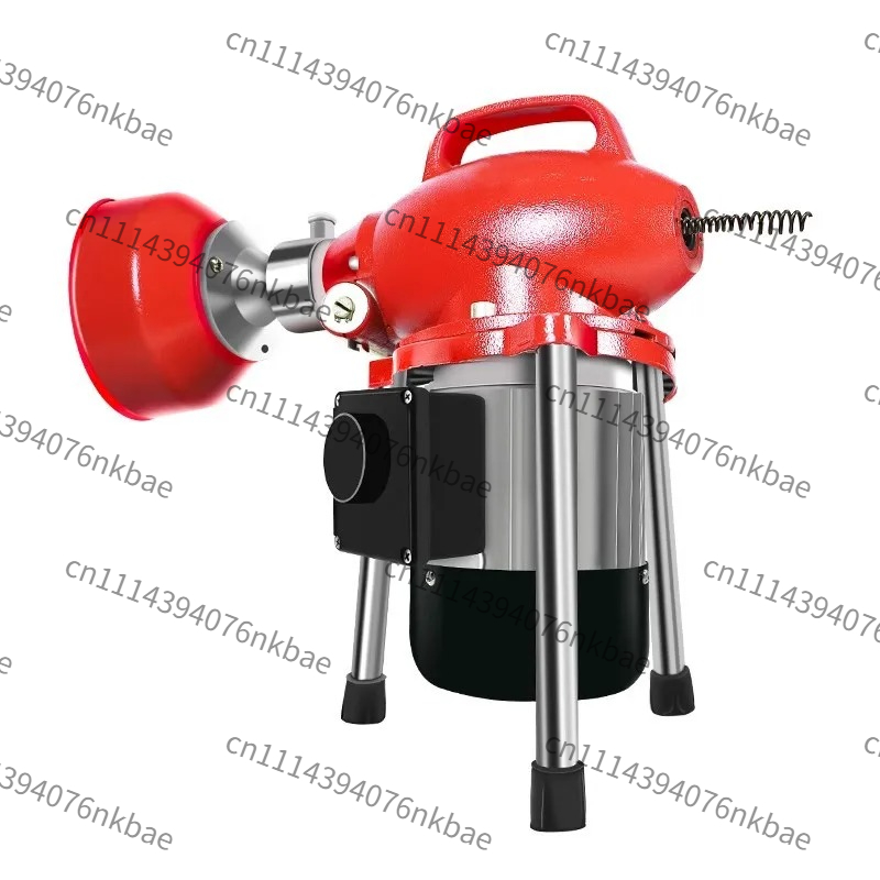 110V/220V Electric Drain Clean - đánh giá và giá Power Tools Plumbing