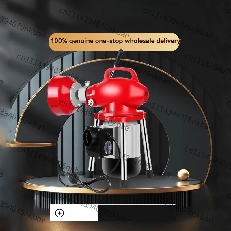 110V/220V Electric Drain Clean - đánh giá và giá Power Tools Plumbing