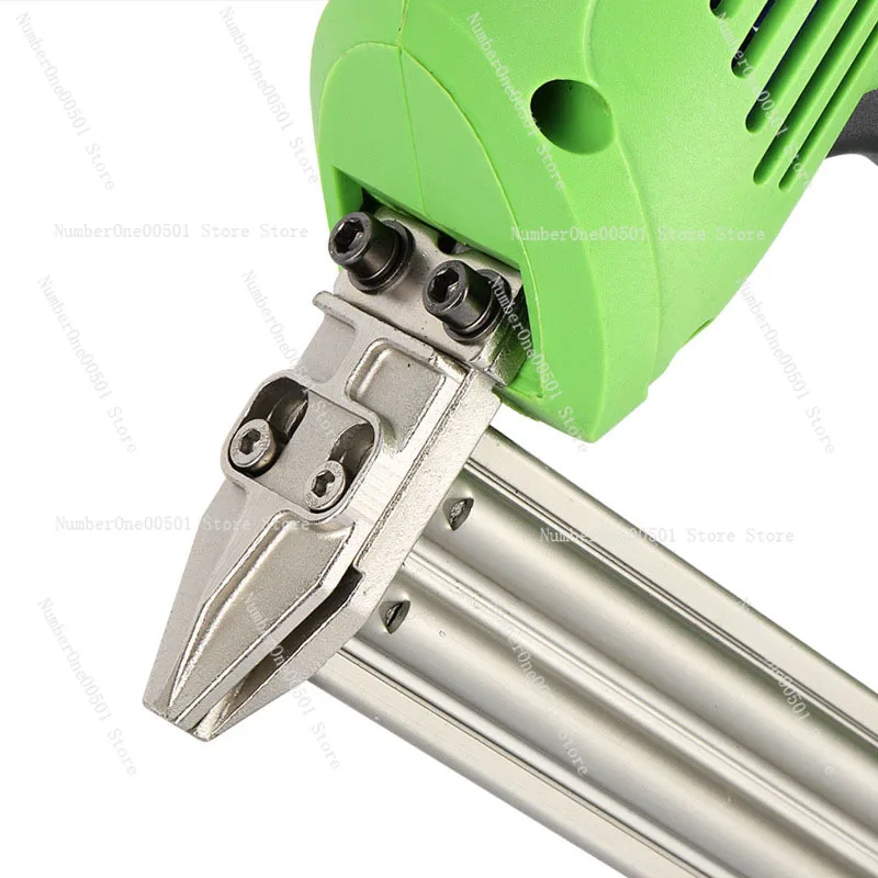 2 In 1 Nail Gun Framing Tacker - đánh giá và giá Staple Gun Electric