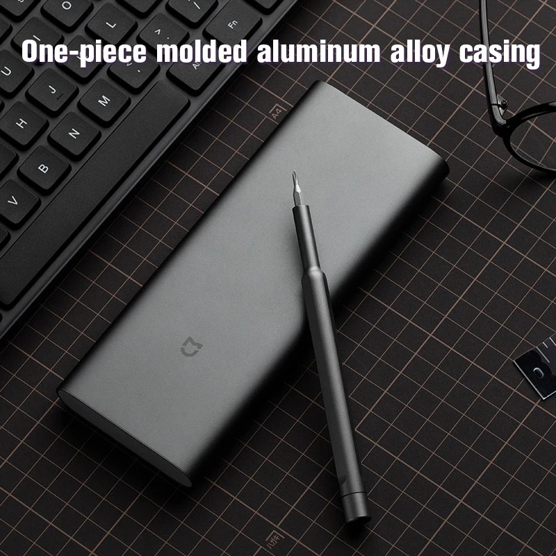Original MIJIA Finishing Screw - đánh giá và giá Xiaomi Power Tools