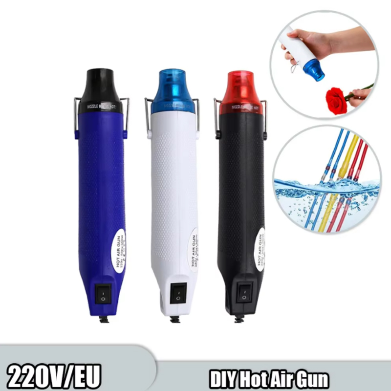 Heat gun Soldering temperature - đánh giá và giá Power Tools Battery Repair