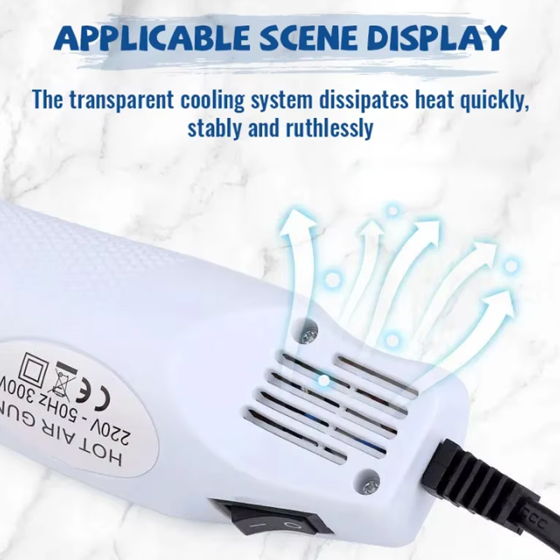 Heat gun Soldering temperature - đánh giá và giá Power Tools Battery Repair